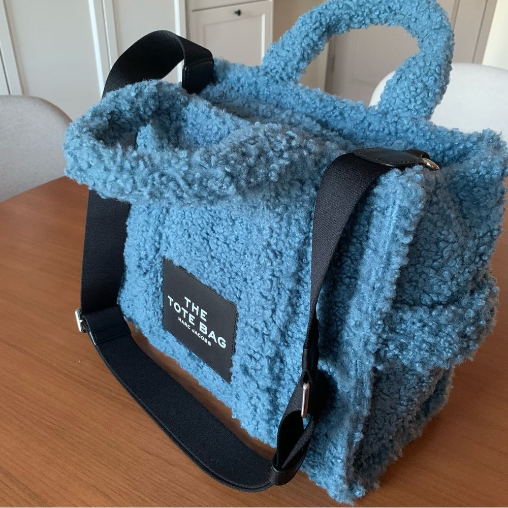 Marc Jacobs, Teddy Medium Tote